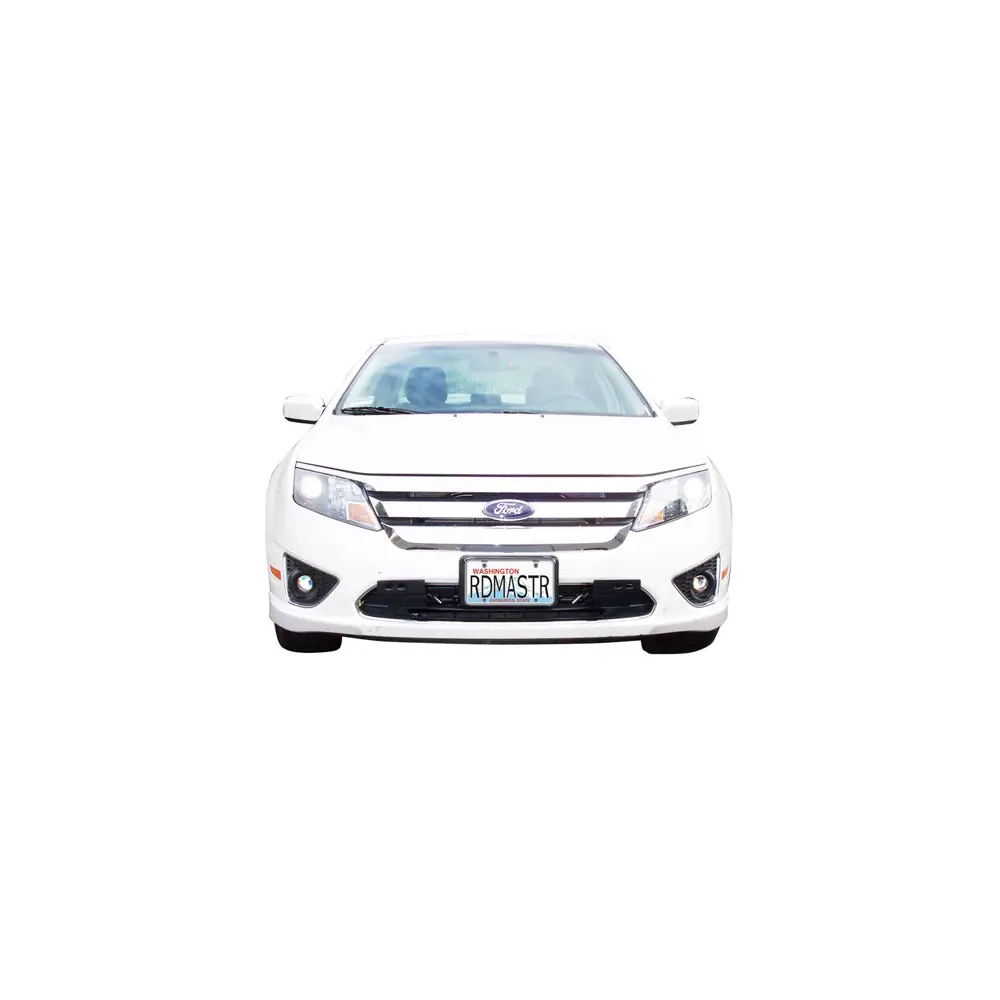 Baseplate - Ford Fusion / Lincoln MKZ - 4420-1